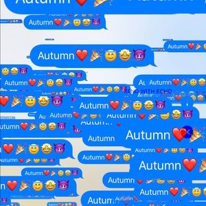 Meet your Posher, Autumn